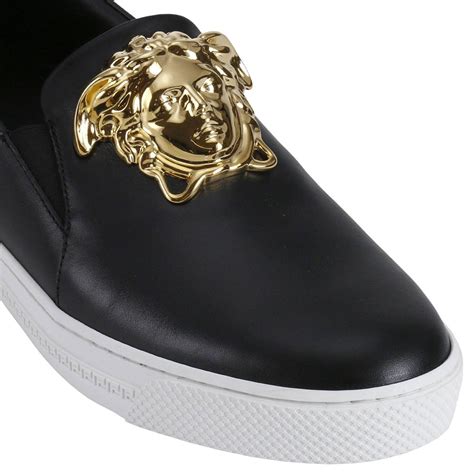 versace 19.69 mens shoes|Versace clearance for men.